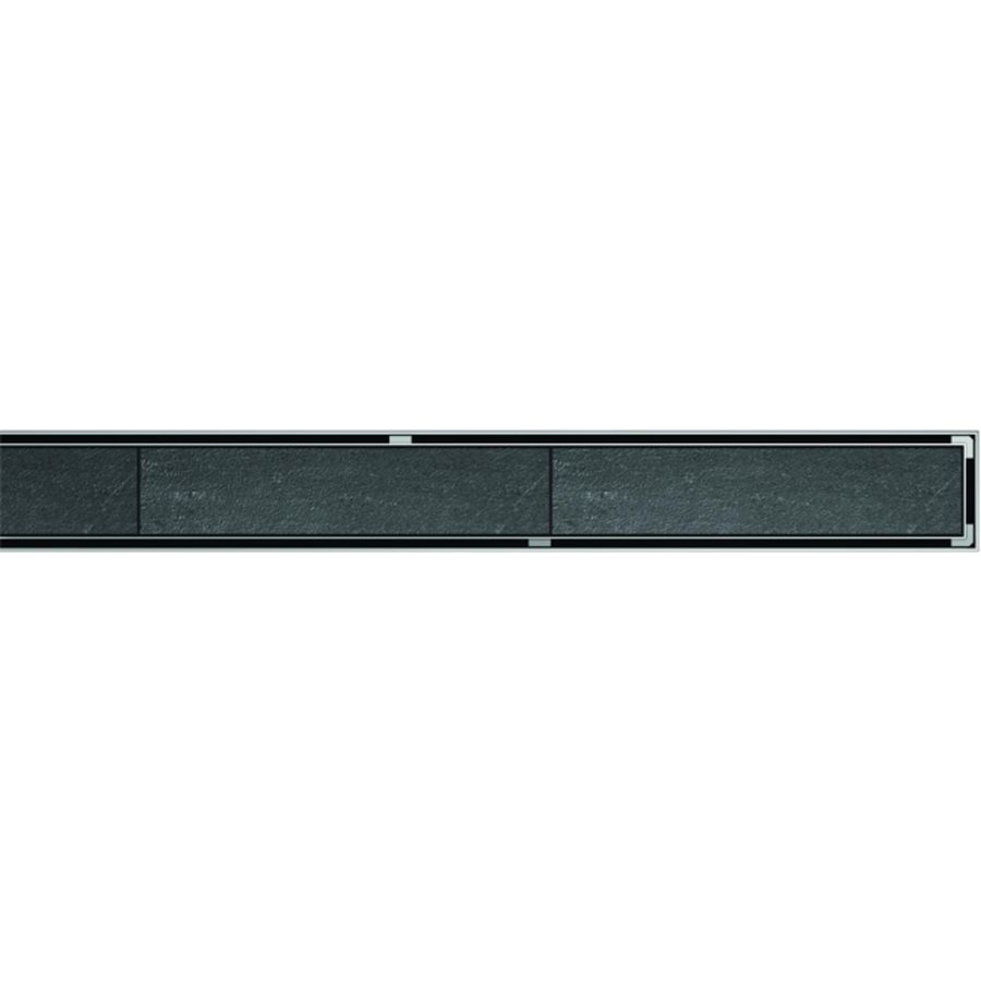 Rooster rvs tbv douchegoot SHOWERDRAIN-C 785mm Tegel (tegeldikte max. 10mm)