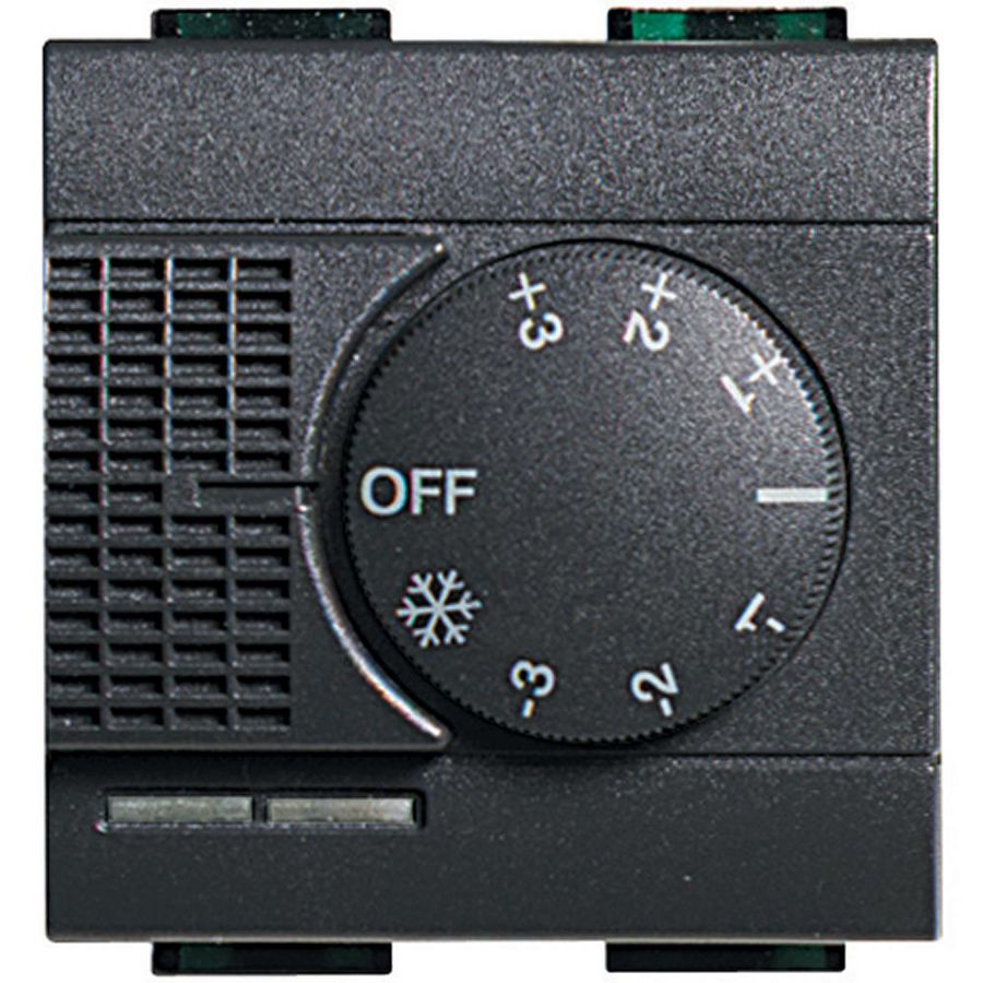 Temperatuur sensor Living + -3 gr My Home