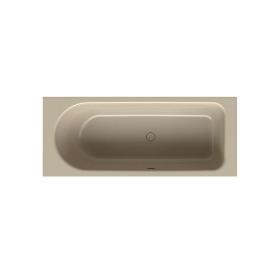 Bad BetteOcean 1700x700mm voeteind RE ovlp voor Sand