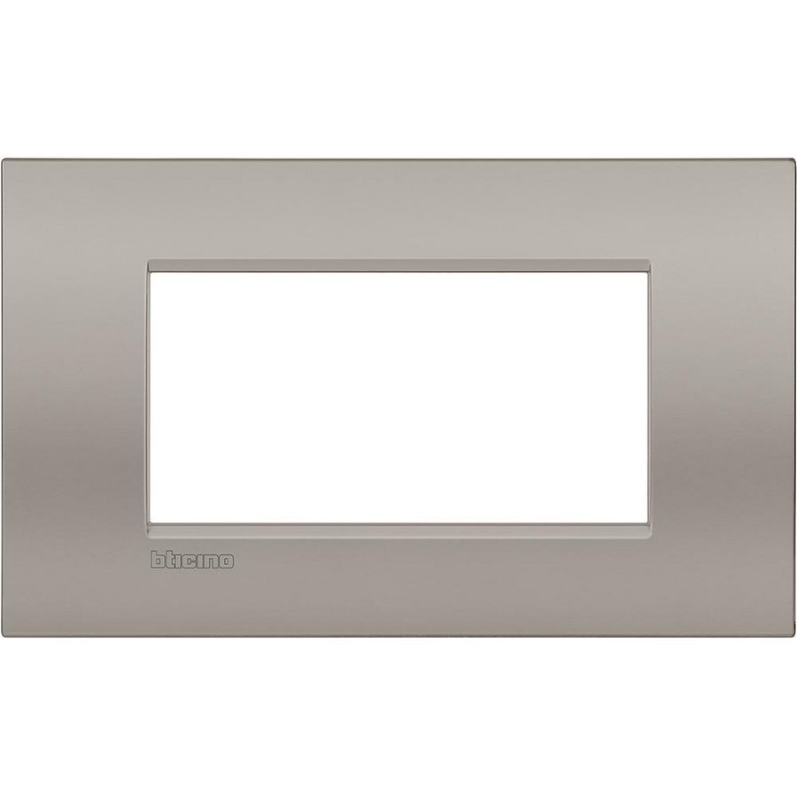 Afdekraam 4 modulen afwerking zand Livinglight AIR