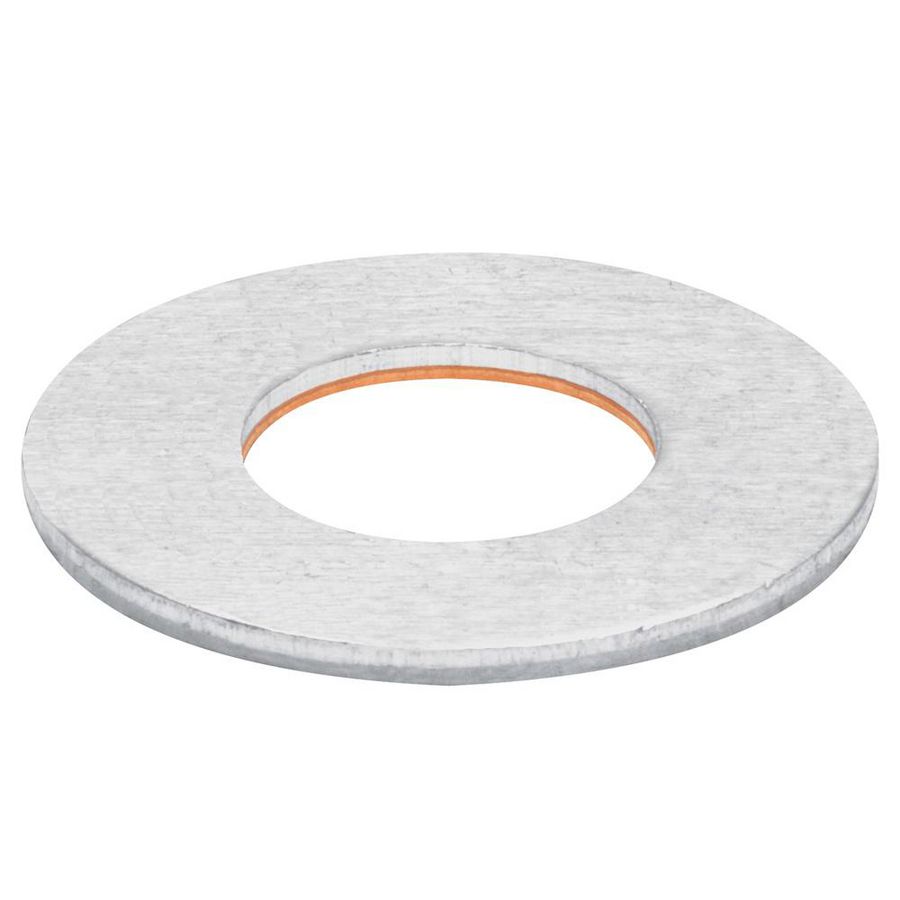 Tussenring aluminium M 8 CS818 VVE=10