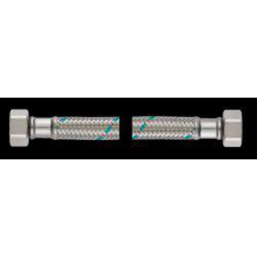 Flexibele slang DN13 BINXBIN 3/4X3/4 66884200