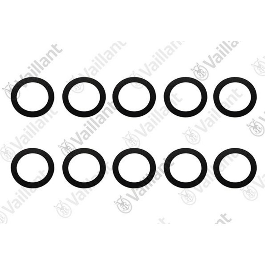 Set a 10st. Pakkingring 0020143526