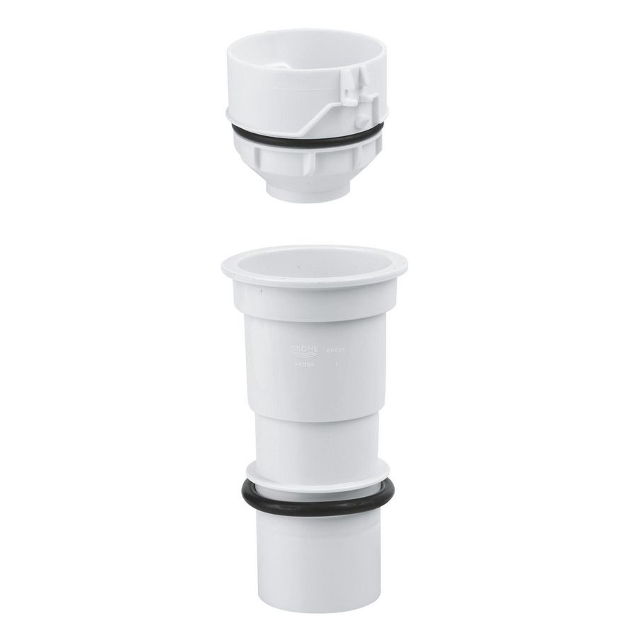 Adapter 4,5l gd2