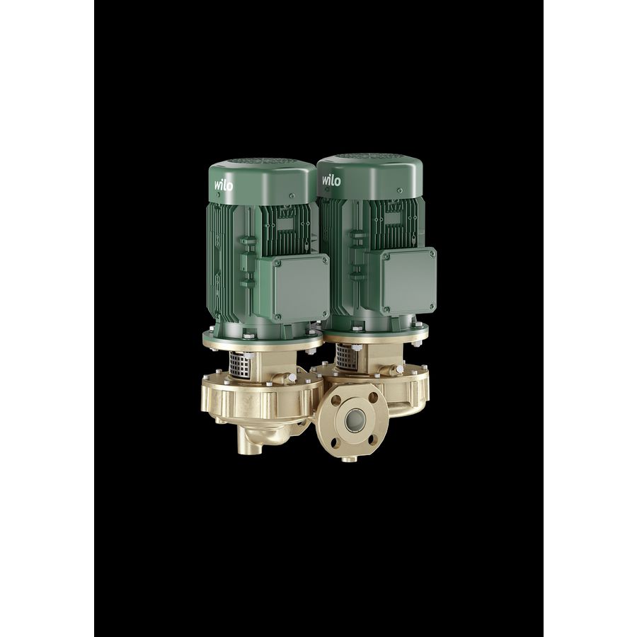 VeroTwin-DPL-Z32/105-0,75/2