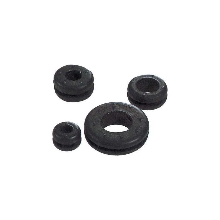 SKINDICHT LA 4 CABLE BUSHING SYSTEM VVE=100