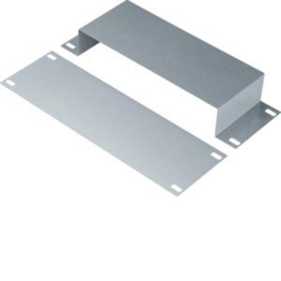 Dilatatiekoppeling voor UK 240x48mm staal
