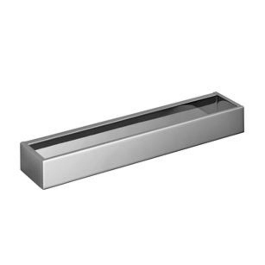 Badgreep Dark Chrome 83030780-19