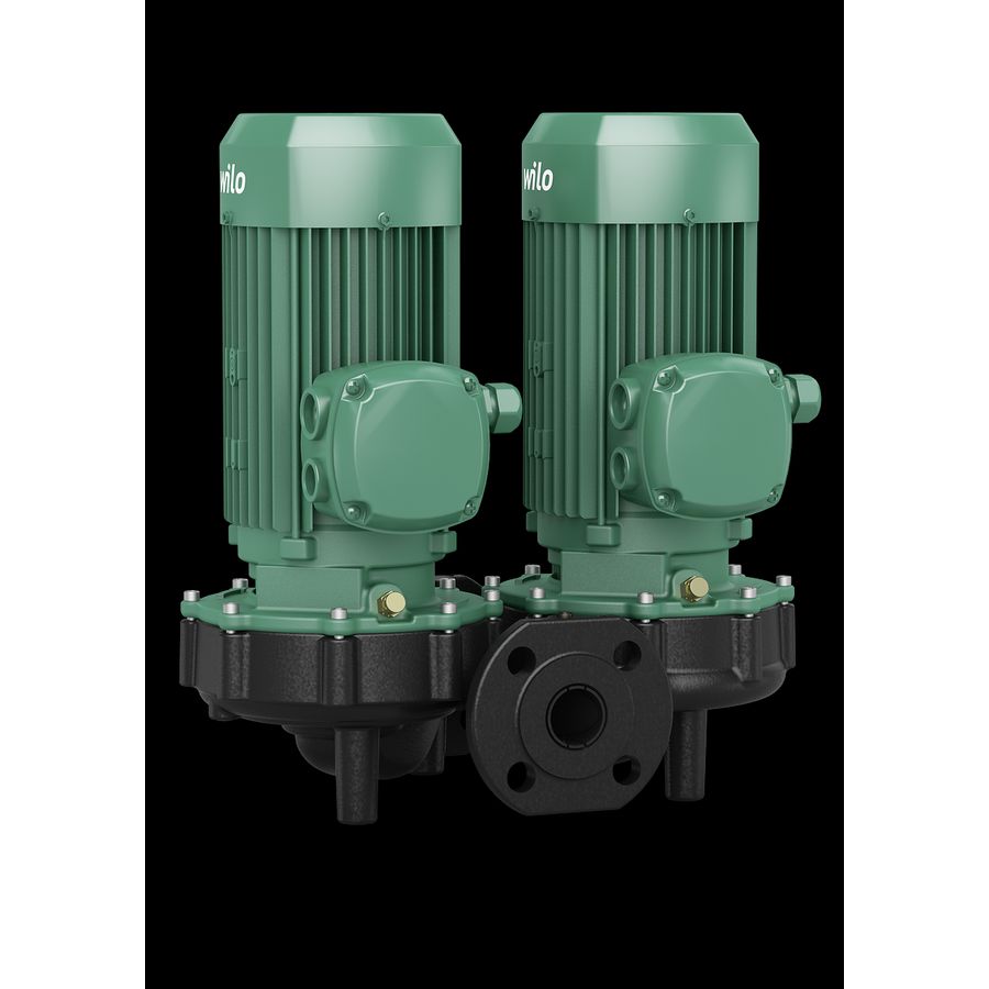 VeroTwin-DPL40/165-5,5/2