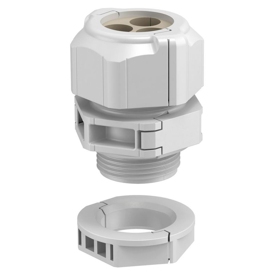 Deelbare wartel meerv. dichtingsring M20 VVE=5 2024954