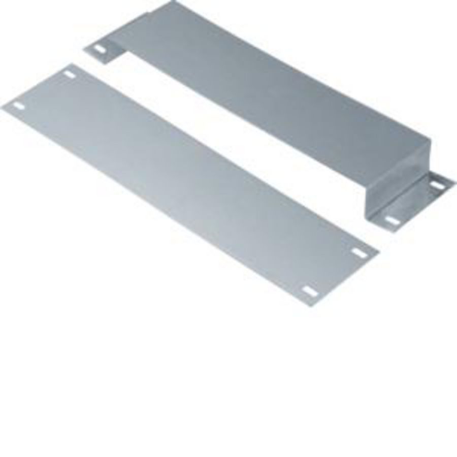 Dilatatiekoppeling voor UK 340x38mm staal