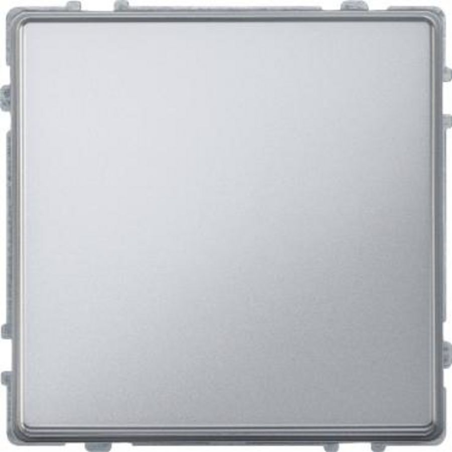 Blindafdekking-Aluminium-IP44-Aquadesign