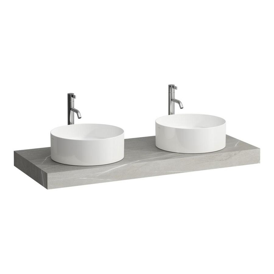 Countertop 1205x505x80mm stoneware selection H4191291517701