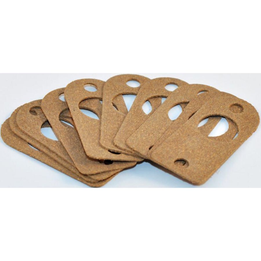 Set a 10st. Pakkingring 87010040200