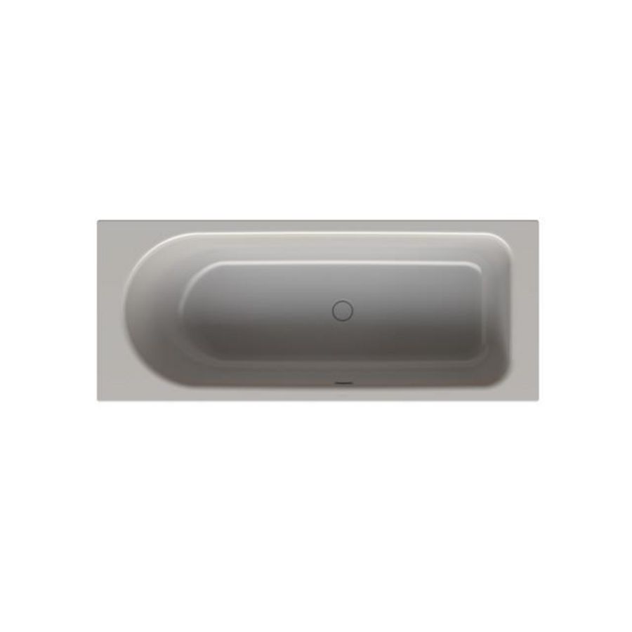 Bad BetteOcean 1700x700mm voeteind RE ovlp voor Dust