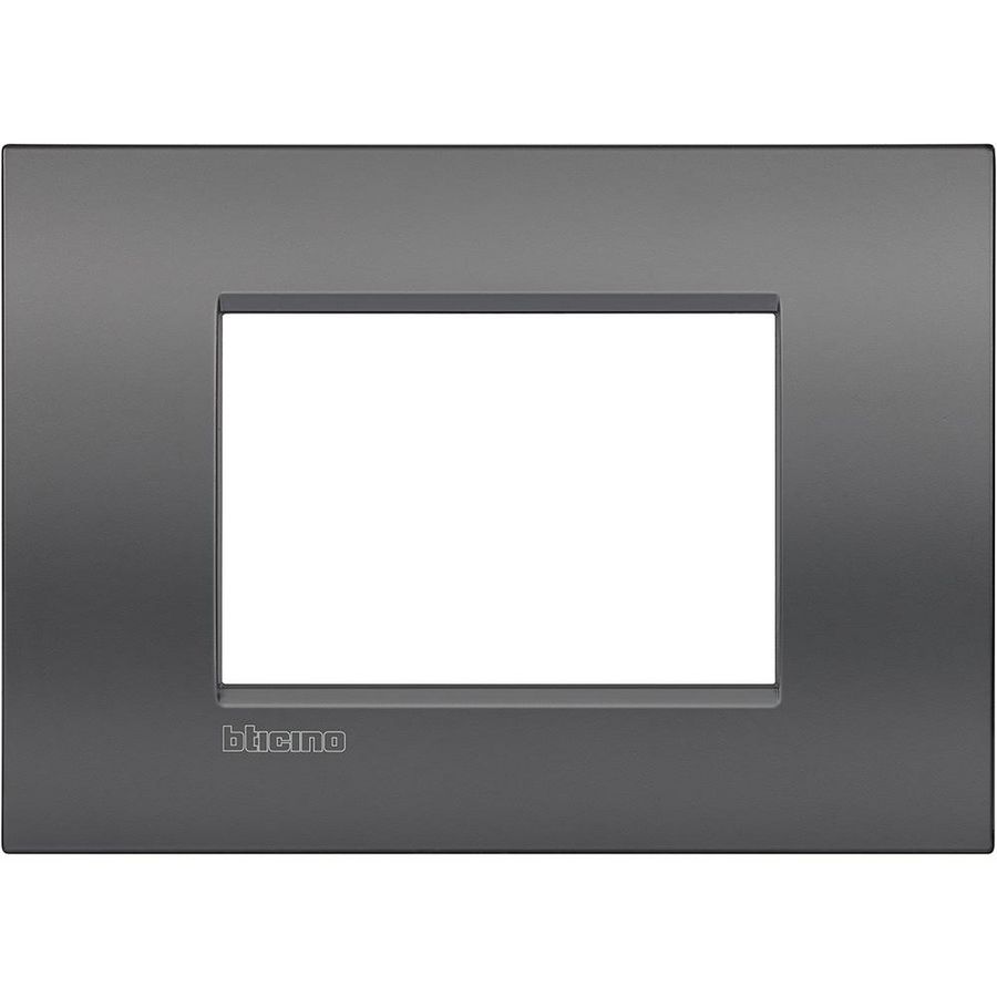 Afdekraam 3 modulen afwerking street Livinglight AIR