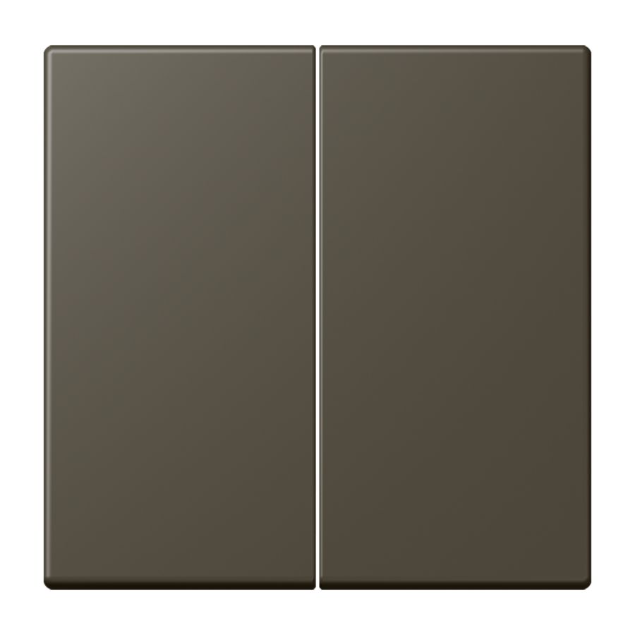Stuurafdekking 2-voudig standaard LC32140