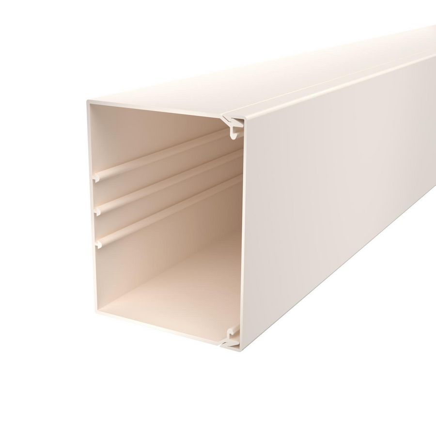Wand- en plafondkanaal perforatie 100x130x2000 VVE=8 6026273