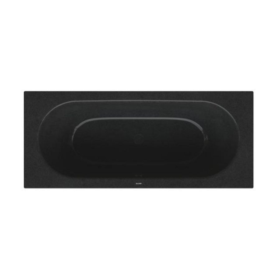 Bad BetteStarlet 1650x700mm Midnight BetteGlazuur Plus