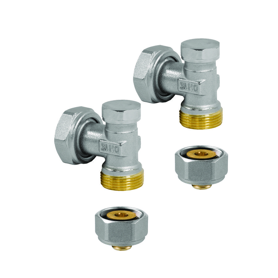 Set 96 dynamics 90gr. fe/cu 15/1