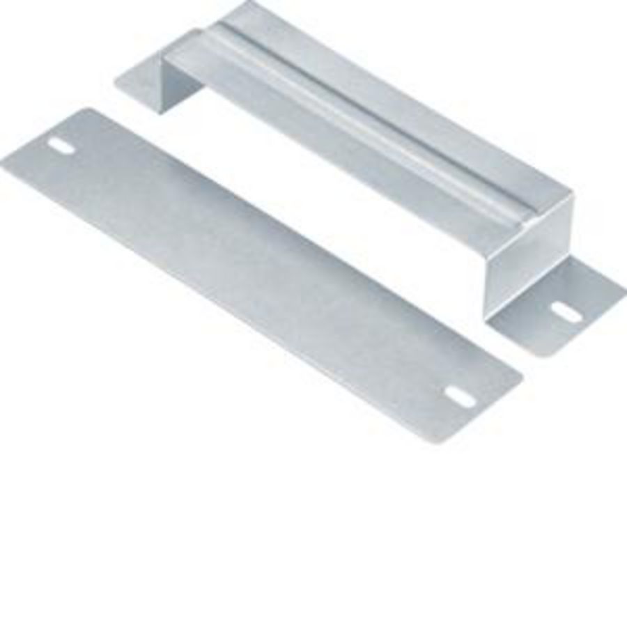 Koppelbeugel voor UK 190x38mm staal