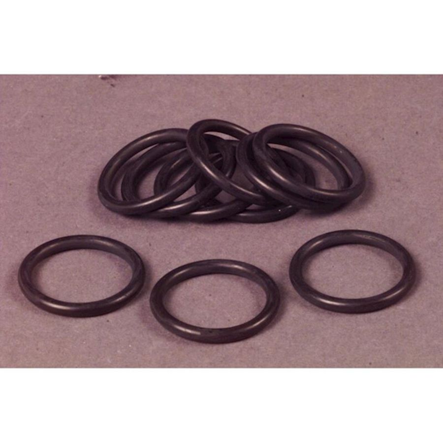 Set a 10st. O-ring DN 26,2x3,6 38432S