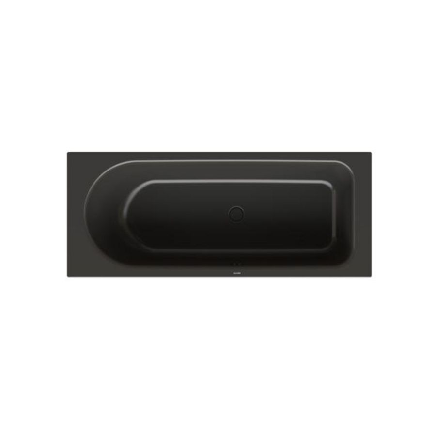 Bad BetteOcean 1700x700mm voeteind RE ovlp voor Anthracite