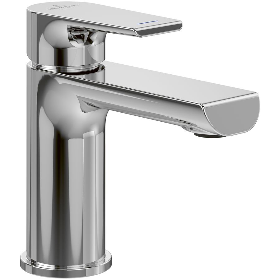 Koudwaterkraan Liberty Chrome