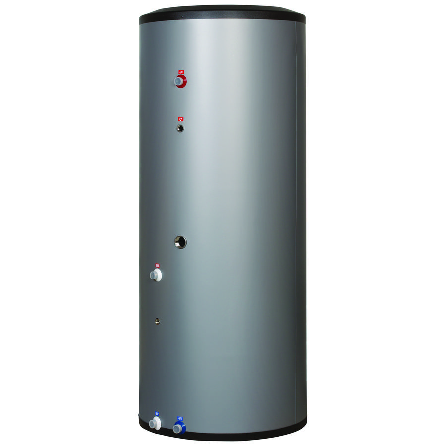 Boiler Aqua System Pro 300-1S 1 spiraal