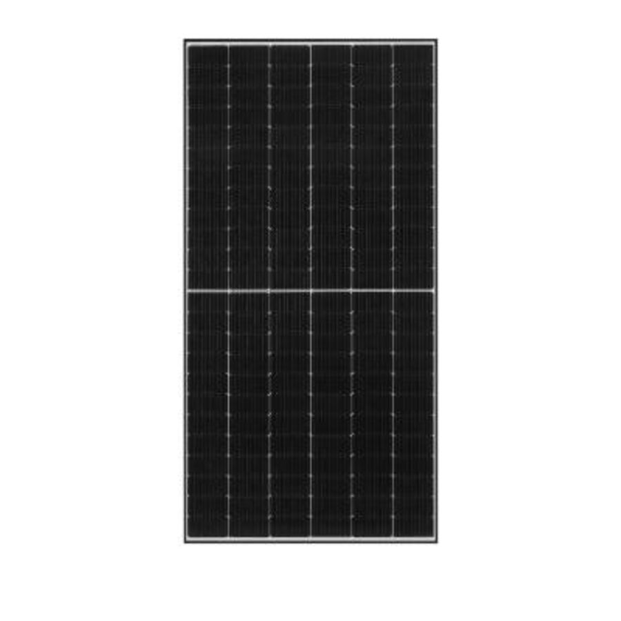 Zonnepaneel 535Wp Mono 144 HC Zilver-Trans. 1.2M MC4-EVO2 2274x1134x35mm 