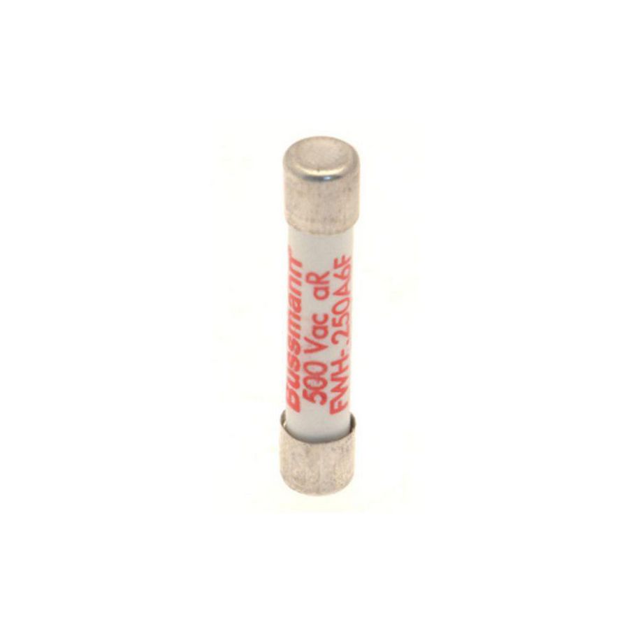 Zekering hoge snelheid 0.25A AC 500V 6x32mm aR UL VVE=10