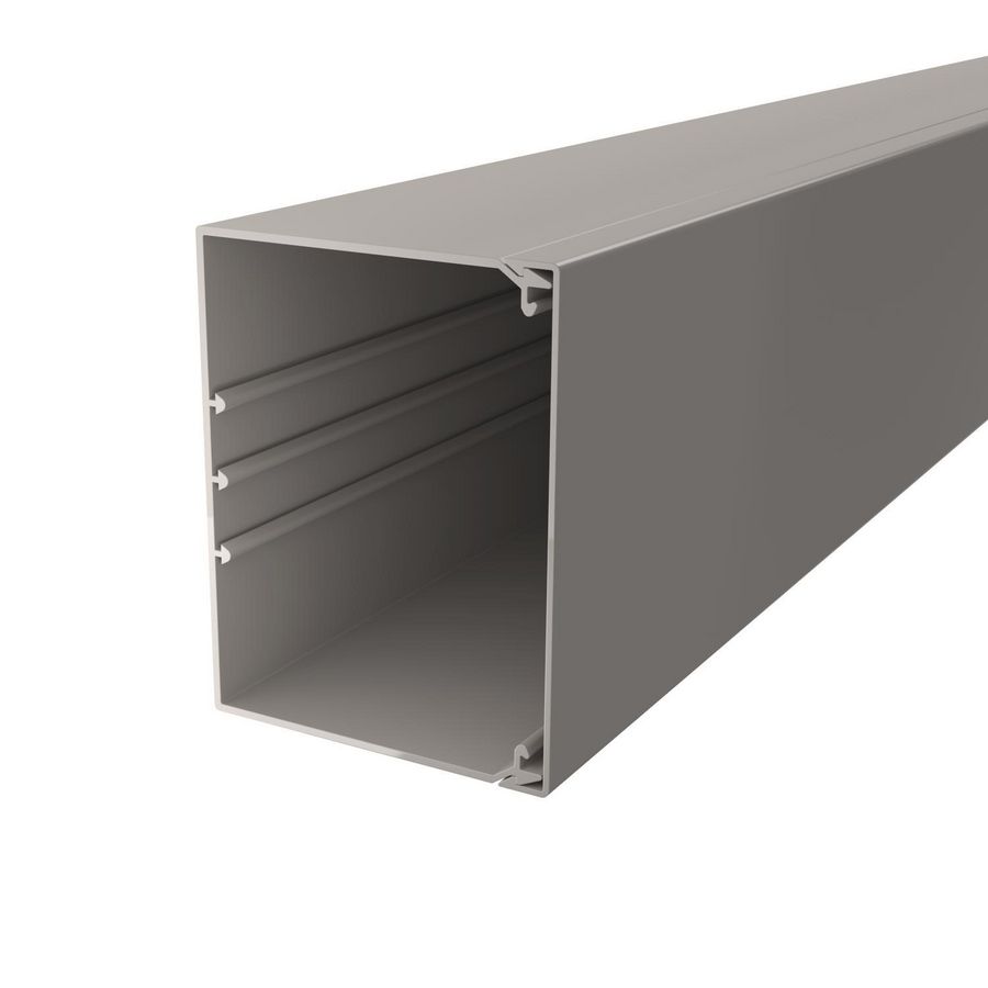 Wand- en plafondkanaal perforatie 100x130x2000 VVE=8