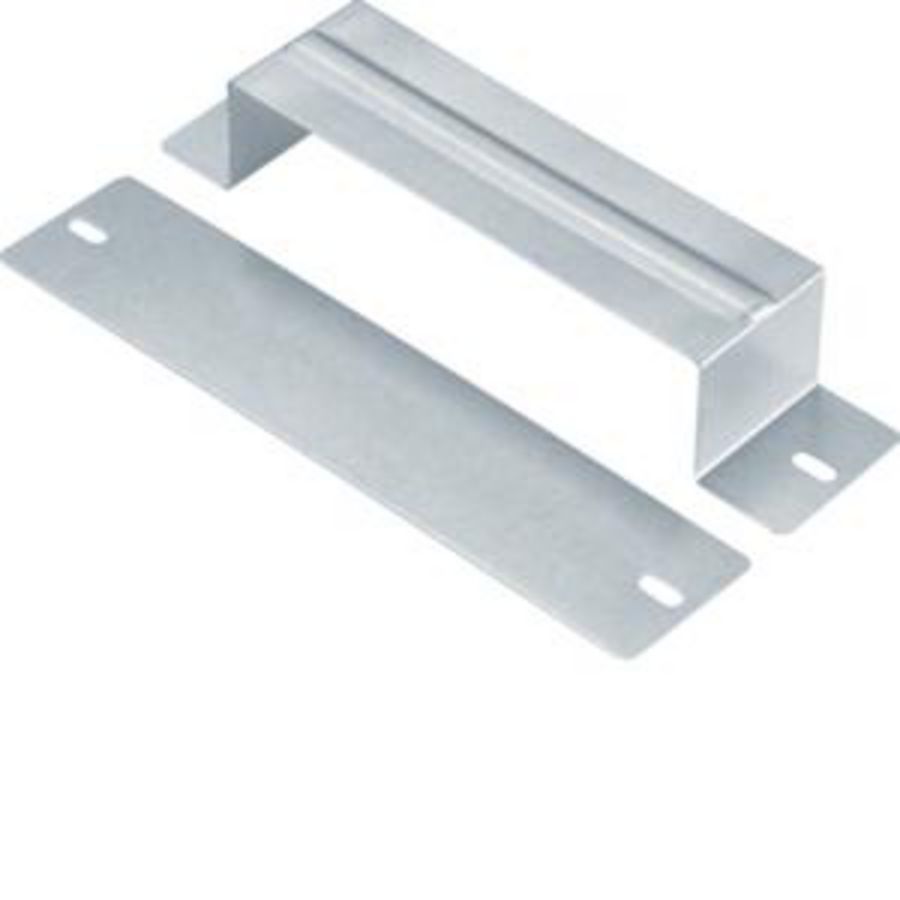 Koppelbeugel voor UK 190x48mm staal
