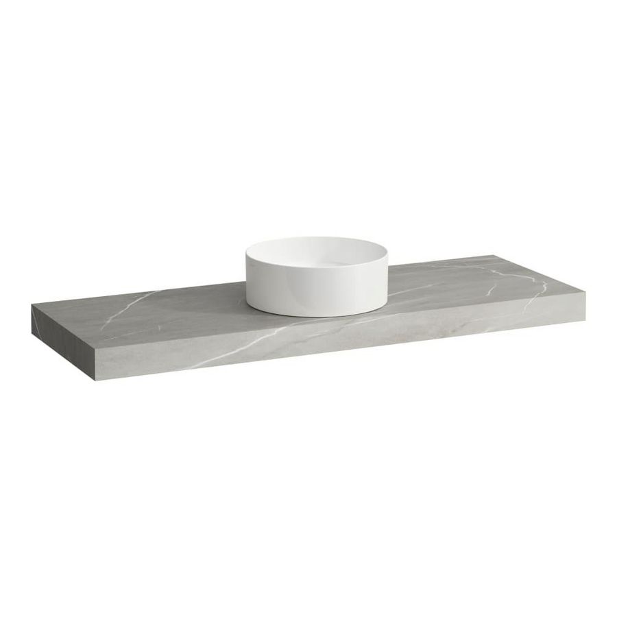 Countertop 1405x505x80mm stoneware selection H4191311517701