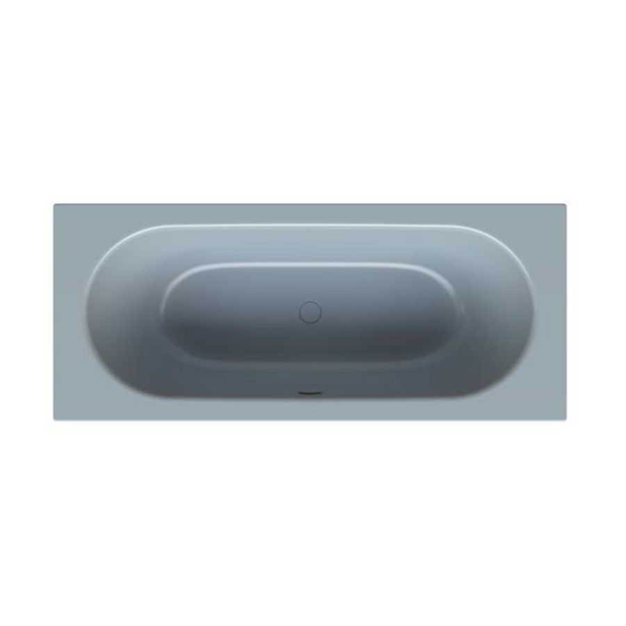 Bad BetteStarlet 1650x700mm Blue Satin
