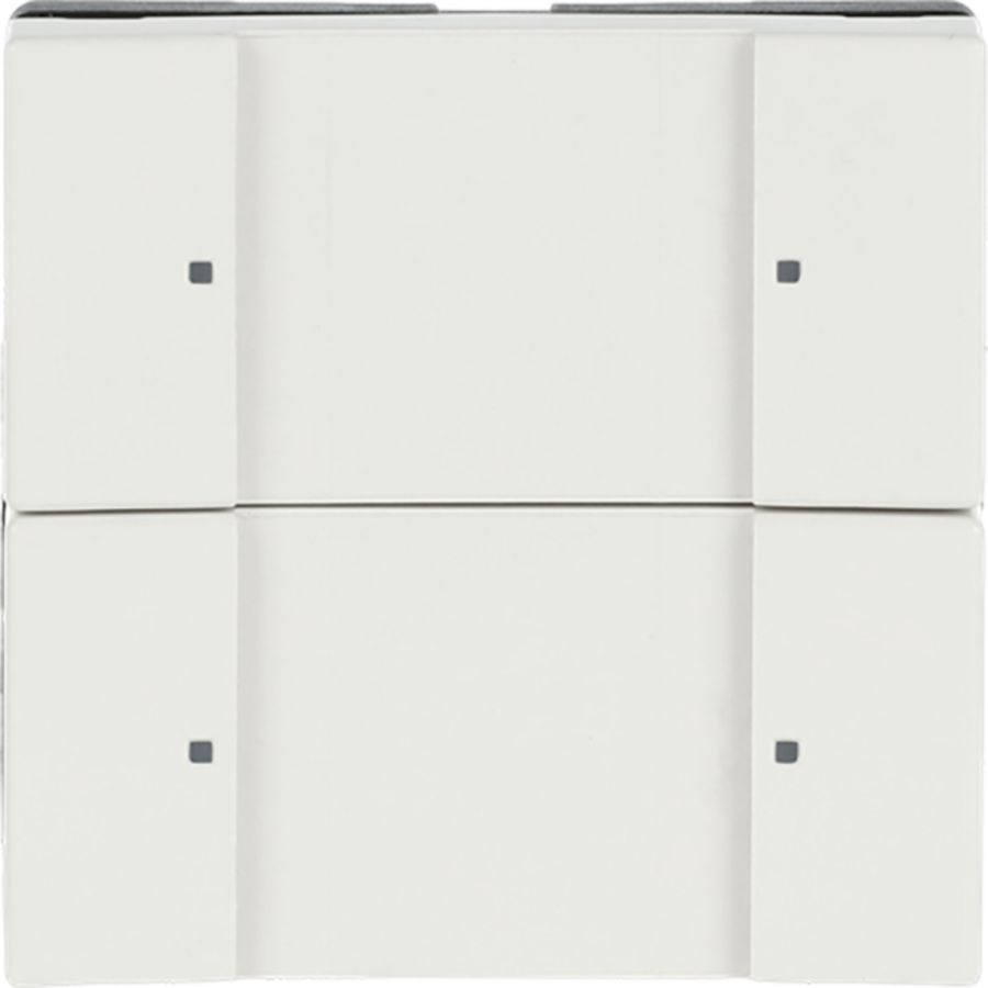 KNX sensor multifunct 2/4v s-i voor (6126/02-82)