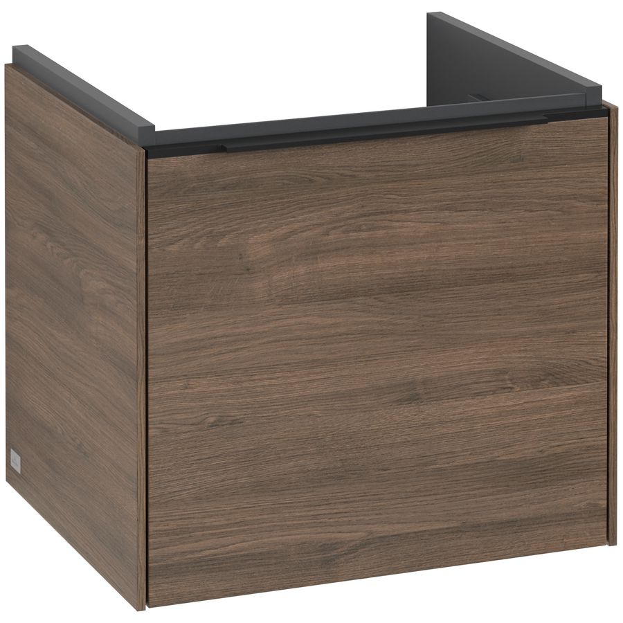 Wastafelonderkast Subway3.0 473x429x407,5mm ArizonaOak C580L1VH