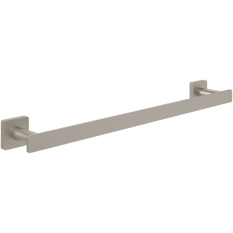 Handdoekhouder Elements - Striking Brushed Nickel Matt TVA15200100064