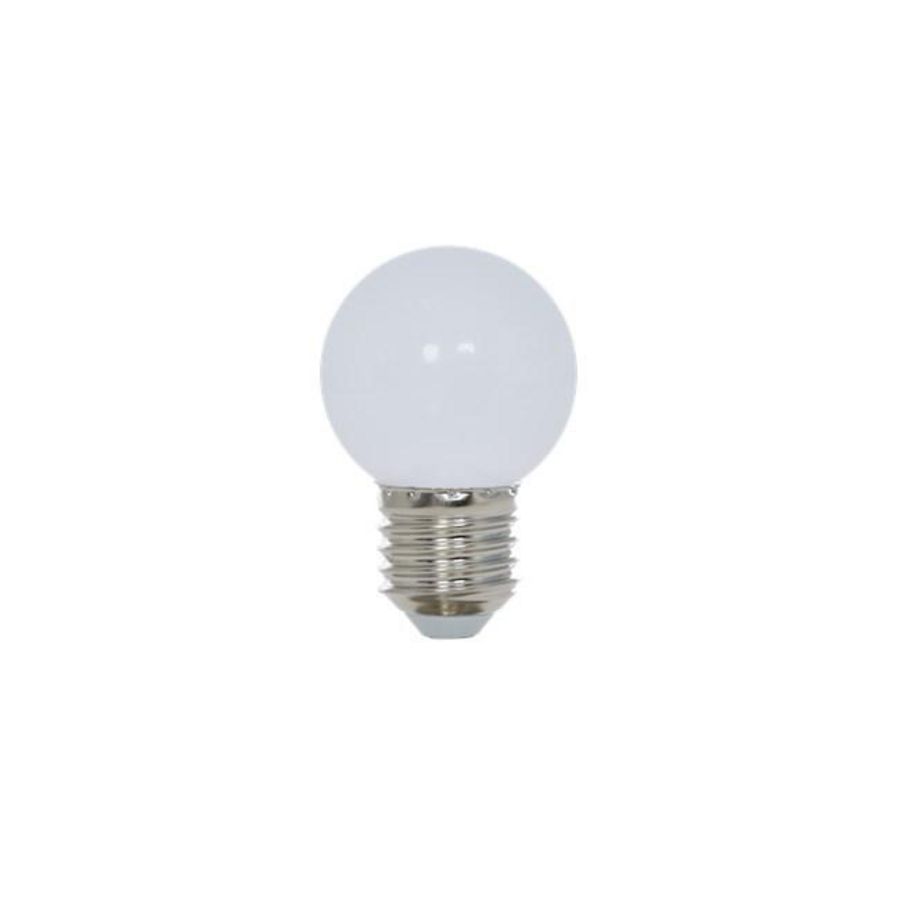 LED-lamp Toledo deco ball warm E27 SL VVE=6