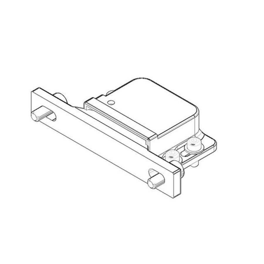 Bevestiging 0430350090090