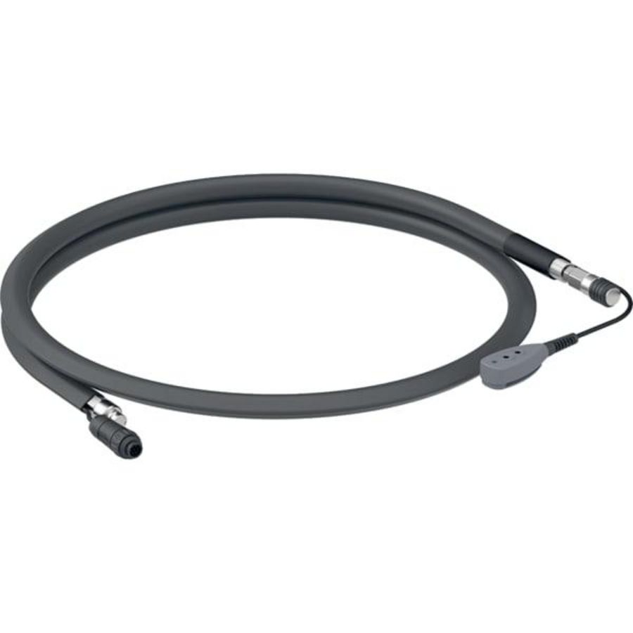 Hydrauliekslang voor hydraulisch aggregaat CP700G