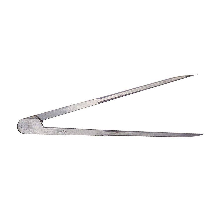 Aftekenpasser 200mm