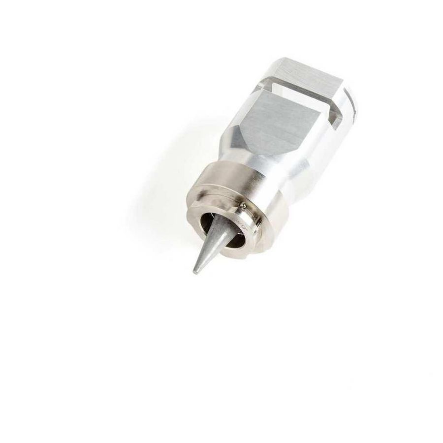 Opwijdadapter QC18 grd A5