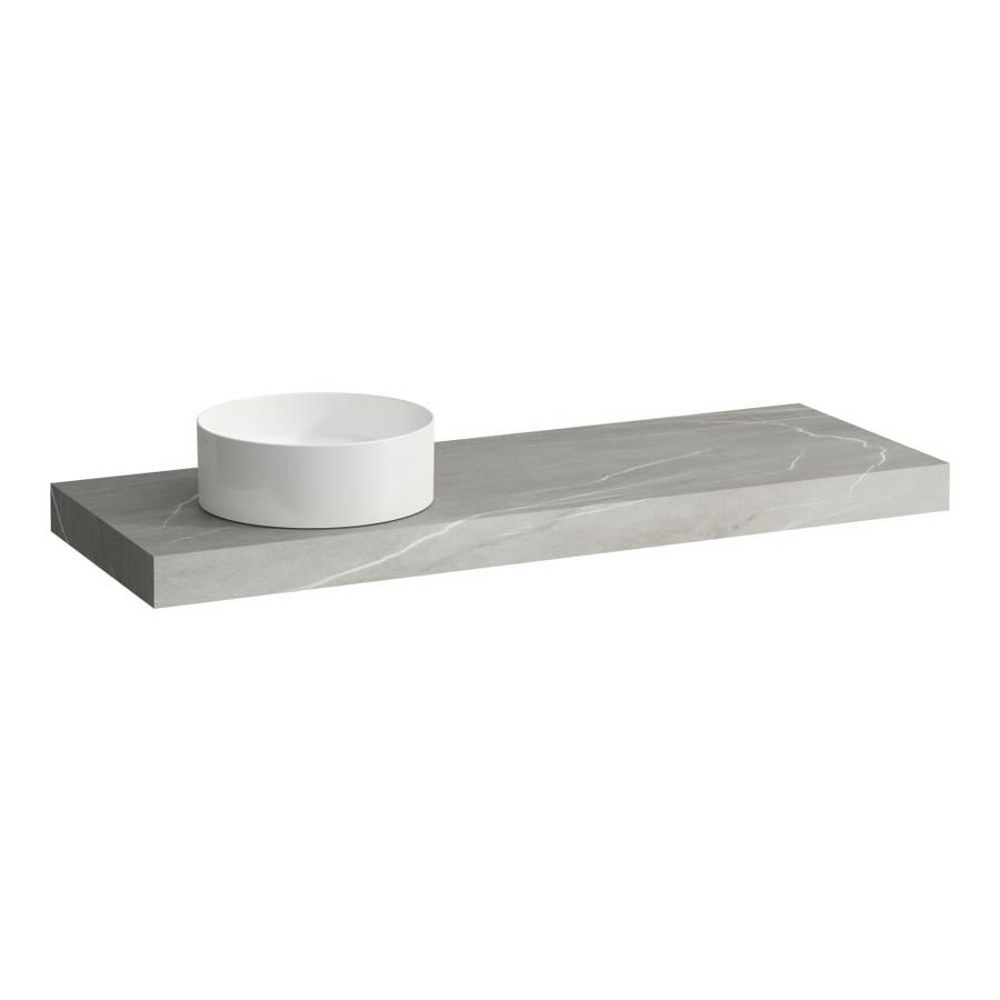 Countertop 1405x505x80mm stoneware selection H4191321517701