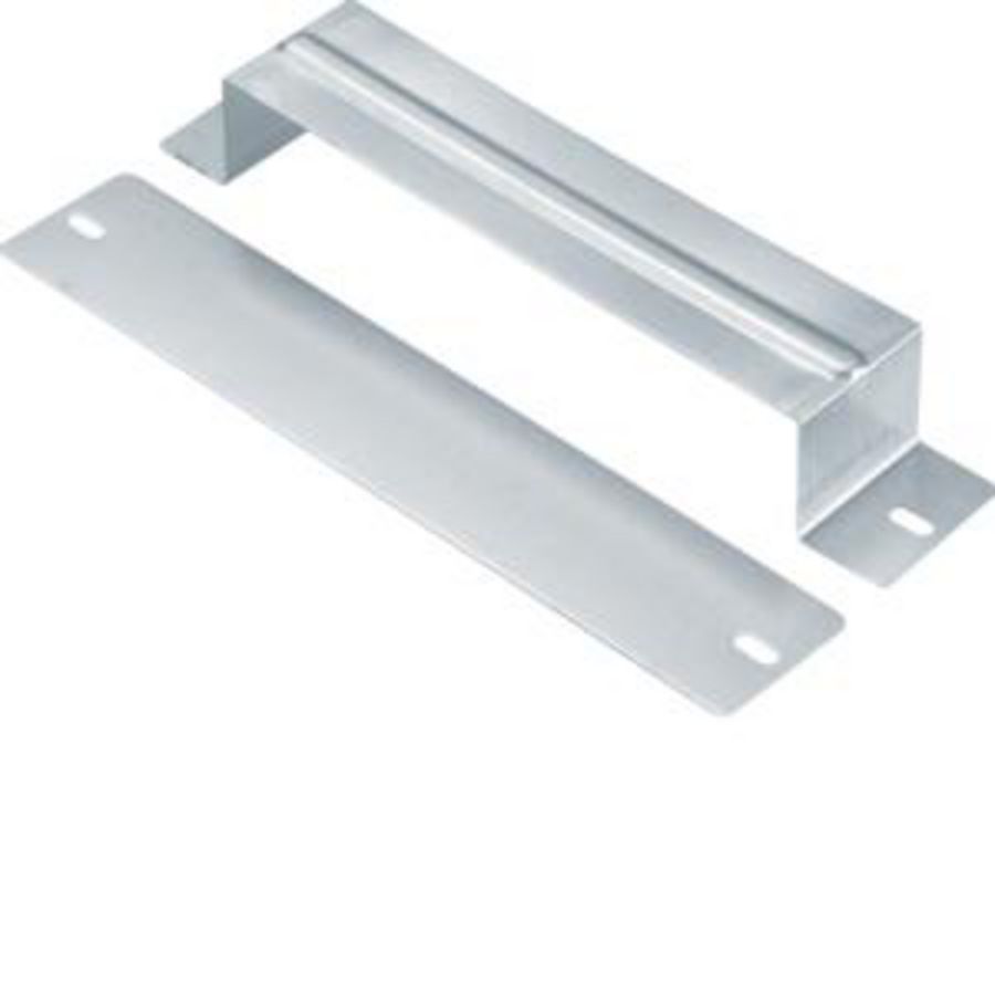 Koppelbeugel voor UK 240x48mm staal