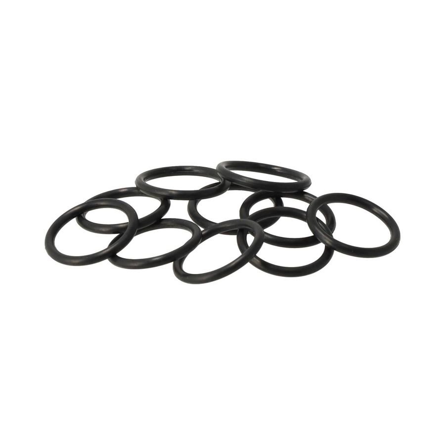 Set a 10st. O-ring 20,3x2.62