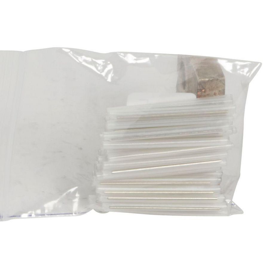 Krimpkous 40 tbv Pigtail (Heat shrink)