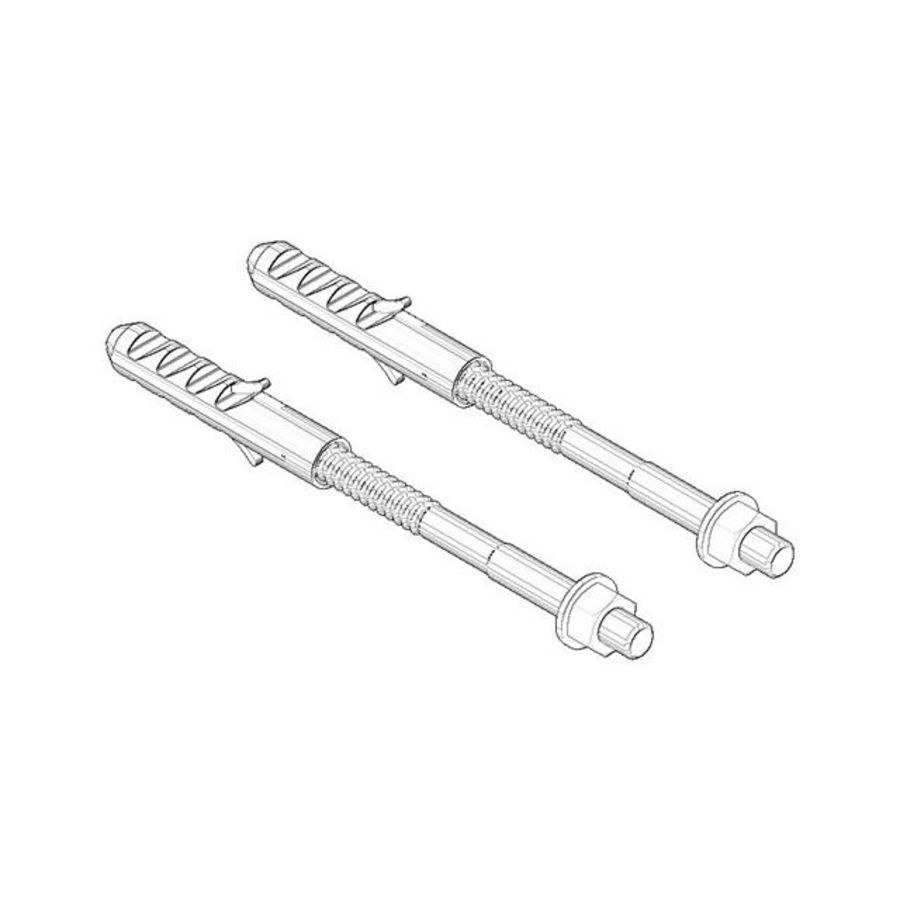 Bevestiging 0430350110090