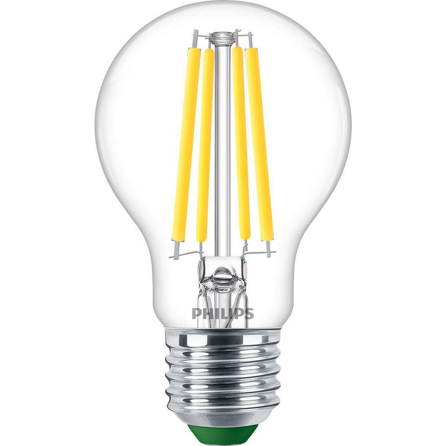 Doos a 10st. MAS LEDBulbND4-60W E27 840 A60 CL G UE