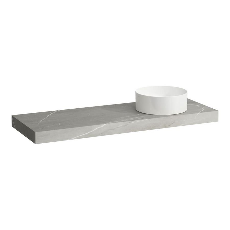 Countertop 1405x505x80mm stoneware selection H4191331517701